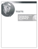 Apologia Exploring Creation with General Science Test Pages, 3rd Edition