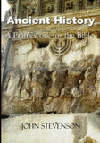 Ancient History: A Framework for the Bible