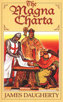 The Magna Charta