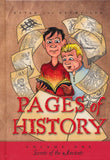 Pages of History Volume 1: Secrets of the Ancients