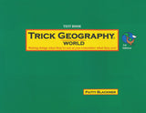 Trick Geography: World Test Book