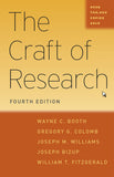 The Craft of Research, 4th Edition