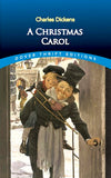 A Christmas Carol (Dover)