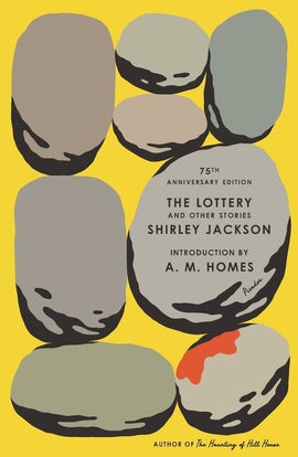 The Lottery and Other Stories