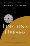 Einstein's Dreams