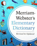 Merriam-Webster Elementary Dictionary