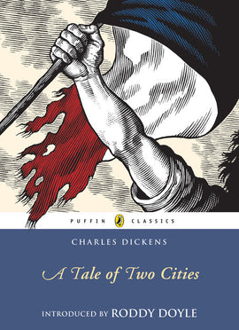 A Tale of Two Cities (Abridged Edition) (Puffin)