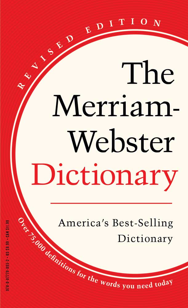 The Merriam-Webster Dictionary of Synonyms and Antonyms: Merriam-Webster:  9780877799061: : Books