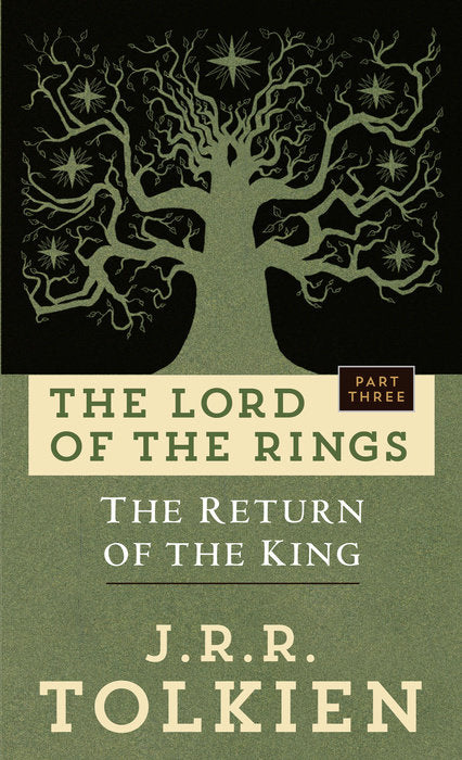 Lord of the Rings: The Rings of Power - A Guide to the Ringbearers