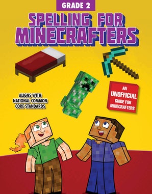 Minecrafter: The Unofficial Guide to Minecraft & Other Building Games