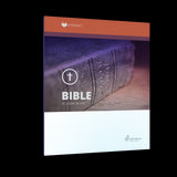 Lifepac 6th Grade Bible Set of 10 Workbooks