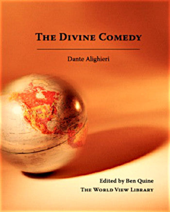 The Divine Comedy World View Library