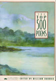 The Top 500 Poems